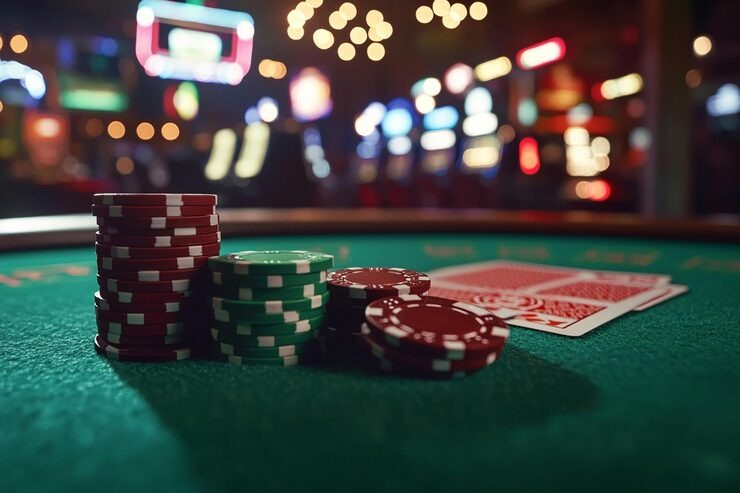 Virtual Sports betting flow